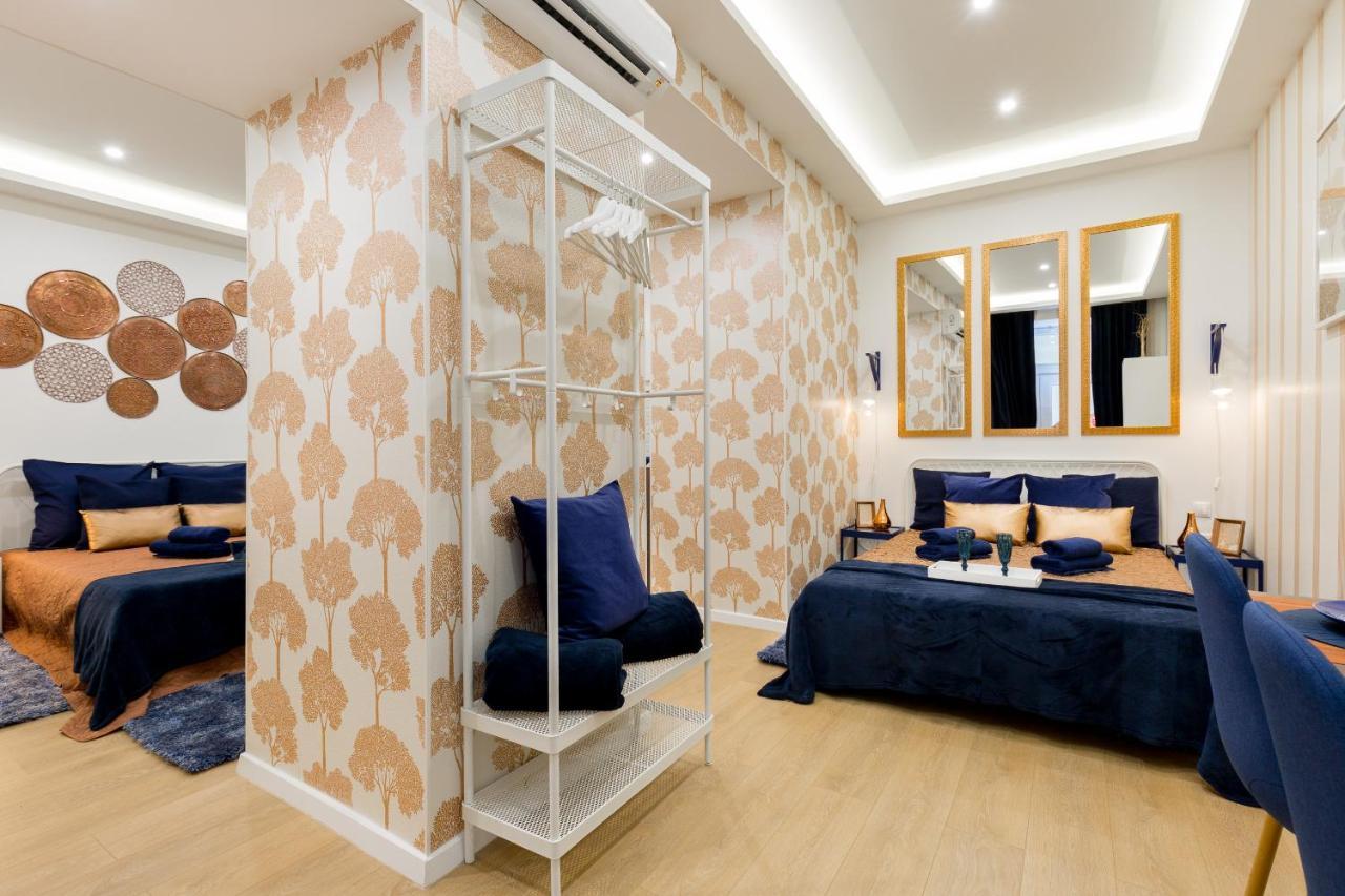 Budapest Holidays Fashion ภายนอก รูปภาพ